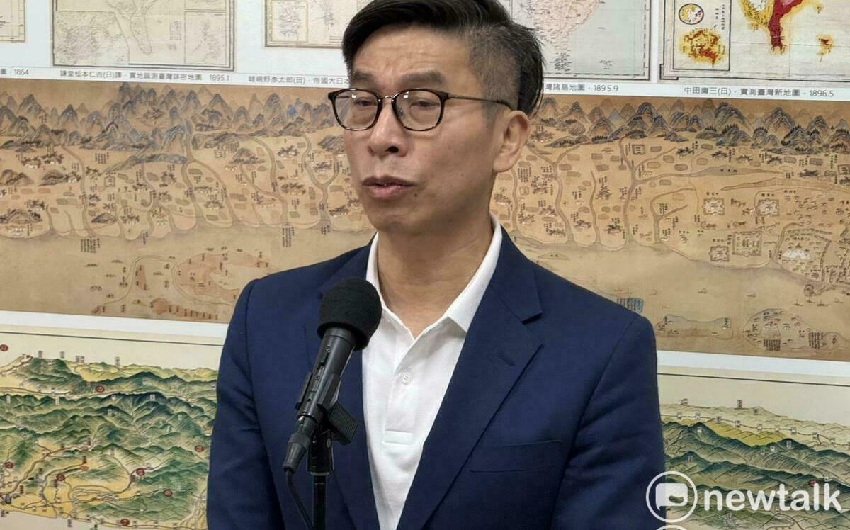 中配健保爭議延燒 民進黨團:社會高度關注「公平負擔原則」