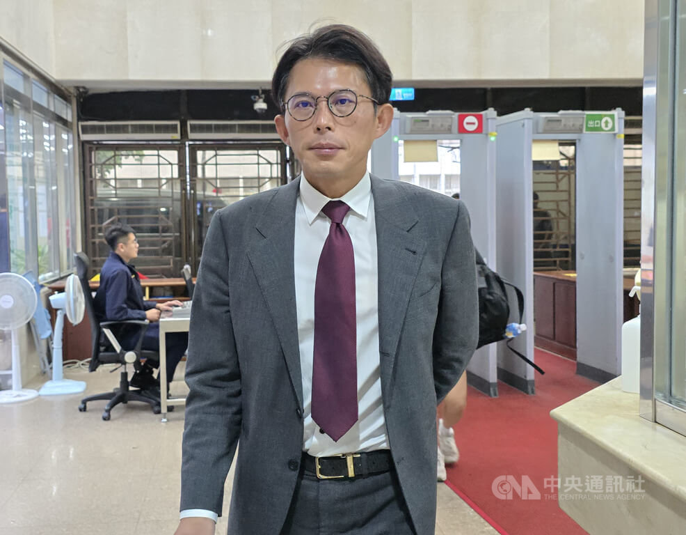 北檢偵辦民眾黨走讀衝突案　傳喚黃國昌到案說明
