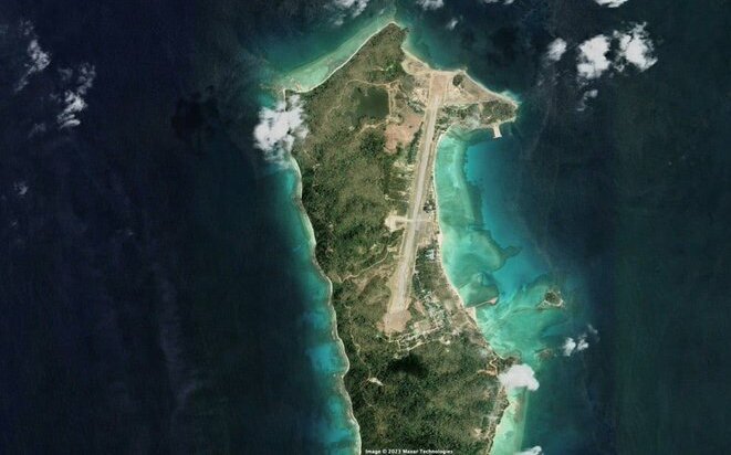 疑中駐軍大科科島! 突增跑道與機庫 印想登島搜查遭緬拒絕 爆外交衝突