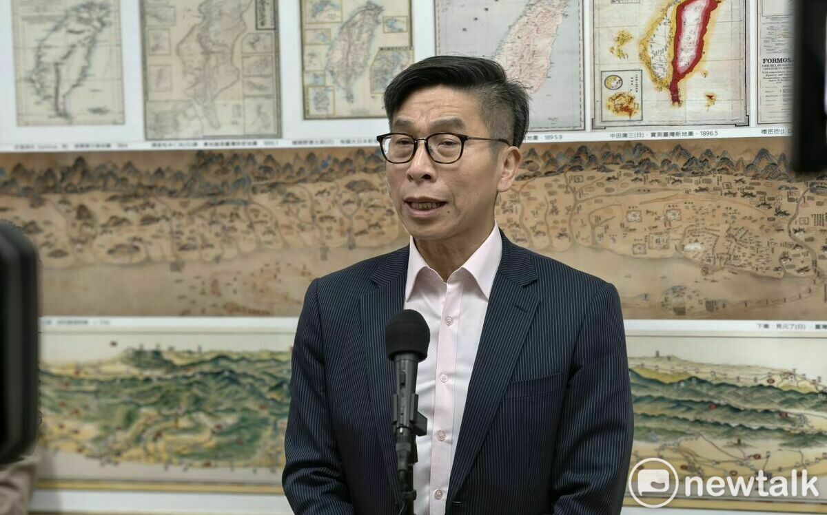 造謠「80億歐元買演講」鬧笑話 綠委怒轟:法國哪來BBC?