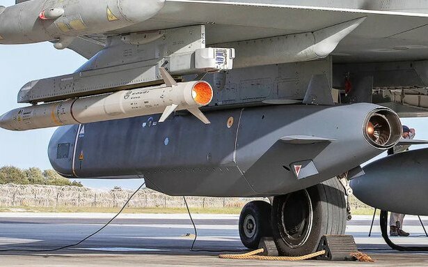 急援紅軍城? 英「風暴陰影」導彈已秘密運抵烏! 戰爭逼近失控邊緣