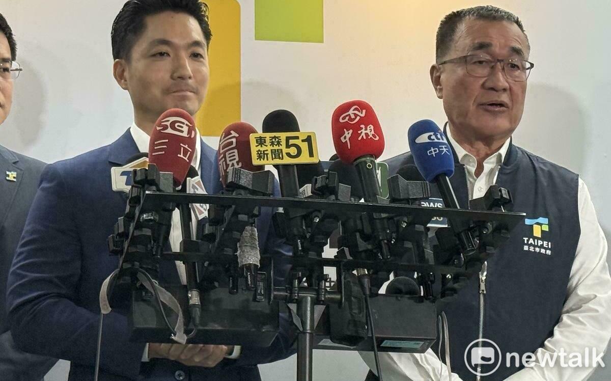 北市盼11月中前與新壽解約　明年農曆年前與輝達簽約 