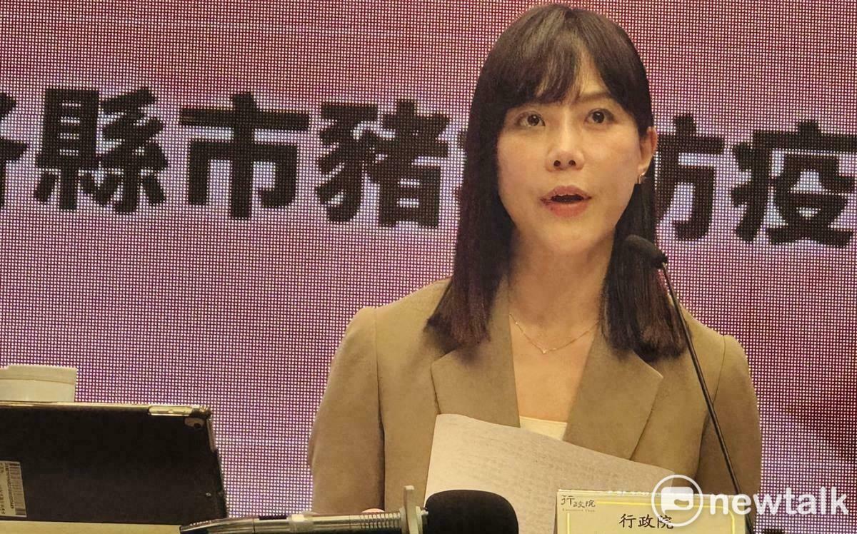 普發現金要再等一等!政院尚未收到立院韌性特別預算案函文