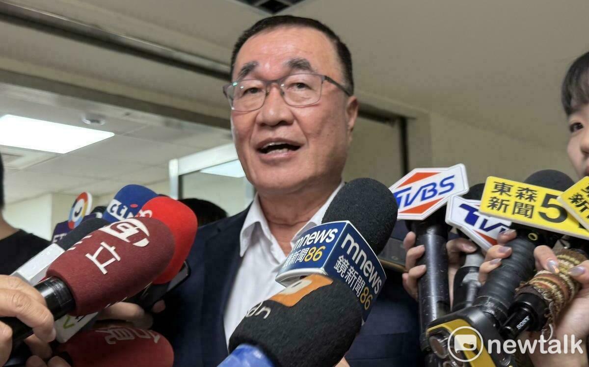 北市府啟動合意解約 李四川曝下午與新壽聯絡