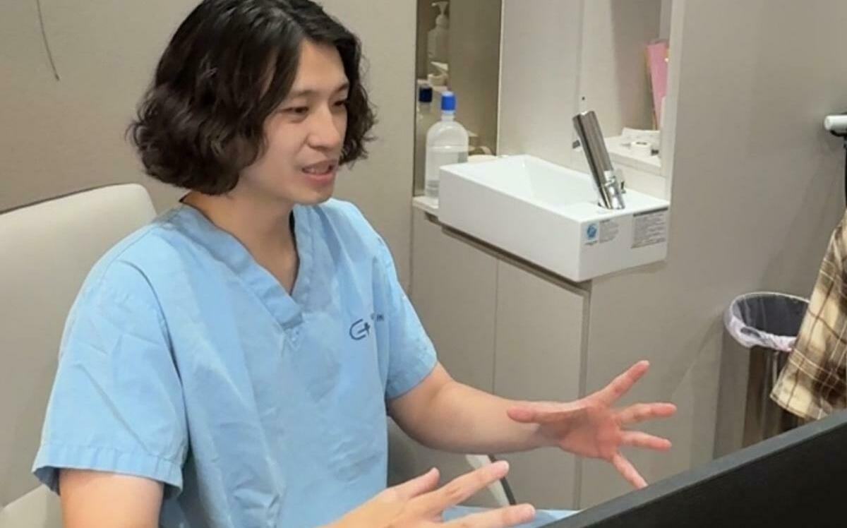 連硬12小時別開心!20歲男痛到就醫竟確診白血病