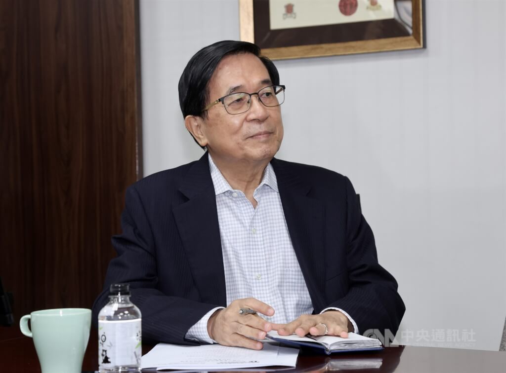 陳水扁涉洗錢案獲免訴 高院:追訴權時效已完成