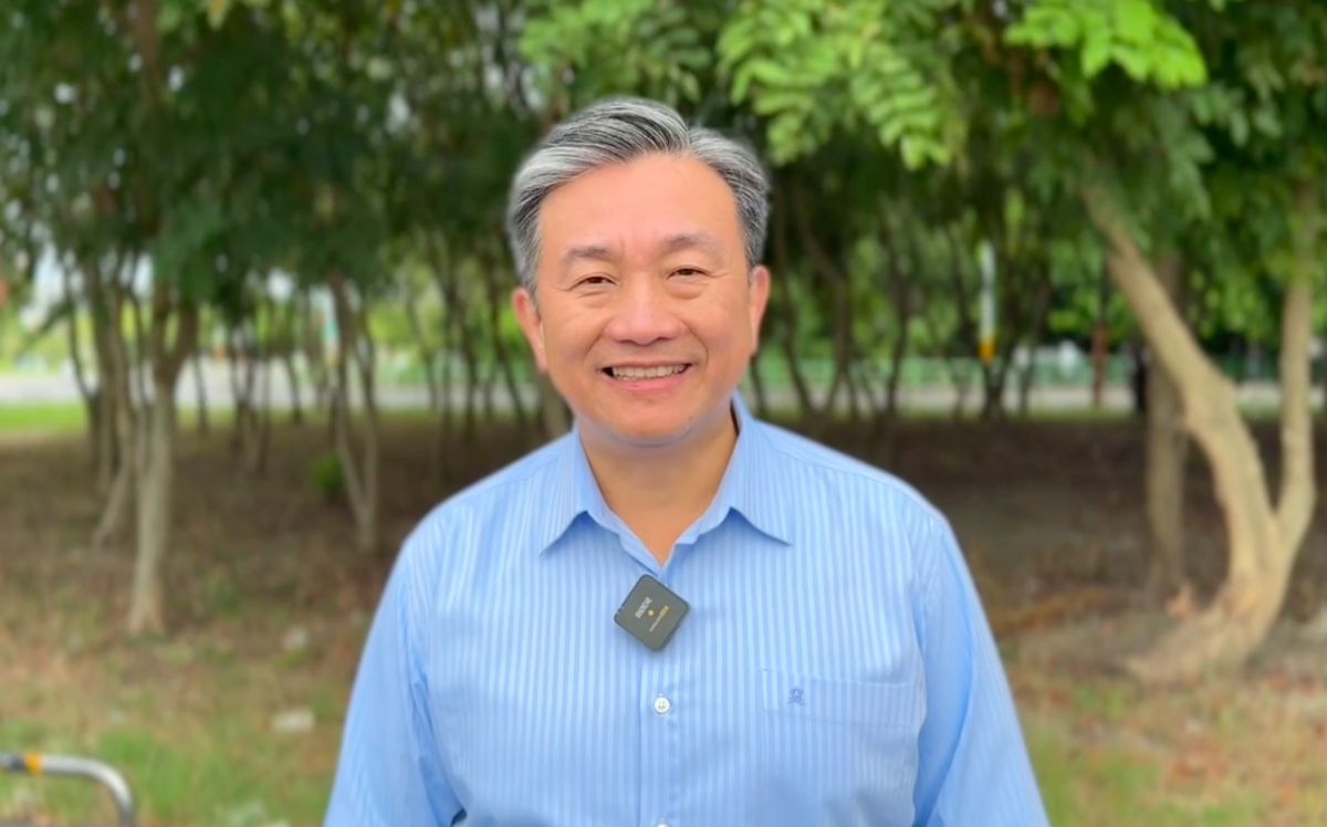 國台辦「翻牆宣傳失敗」 王定宇嗆:民主真相讓獨裁者脆弱不堪