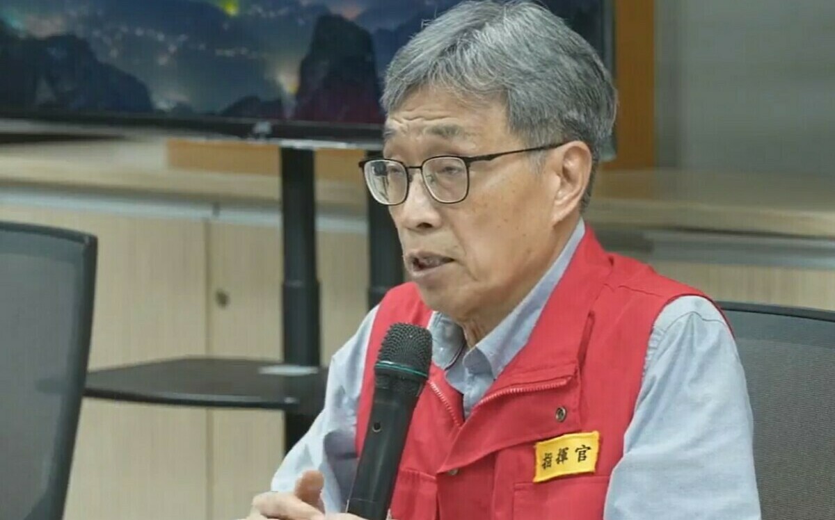 全國養豬場近80%完成檢測 全數陰性!陳駿季:優化病死豬調查