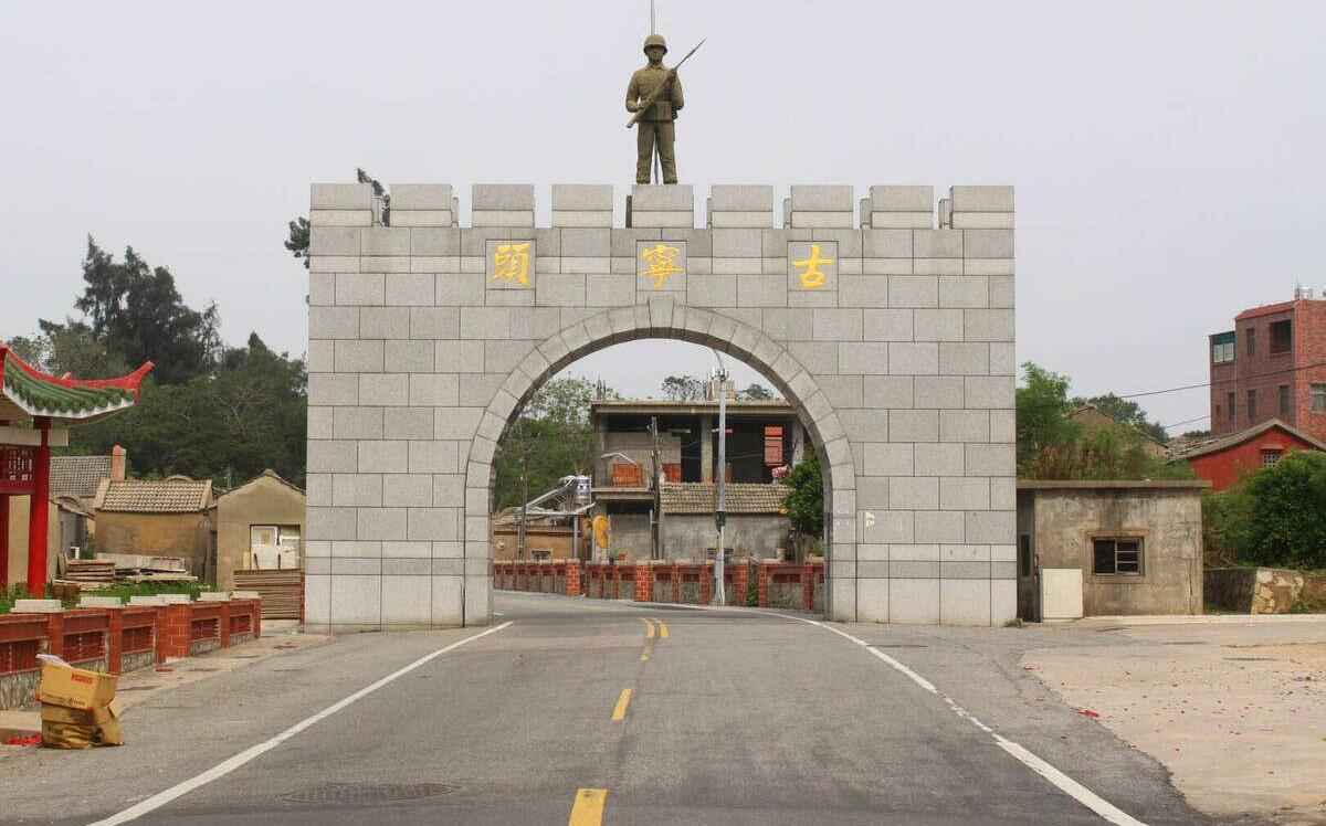 吳恭銘觀點》二度光復台灣？中共別作夢了