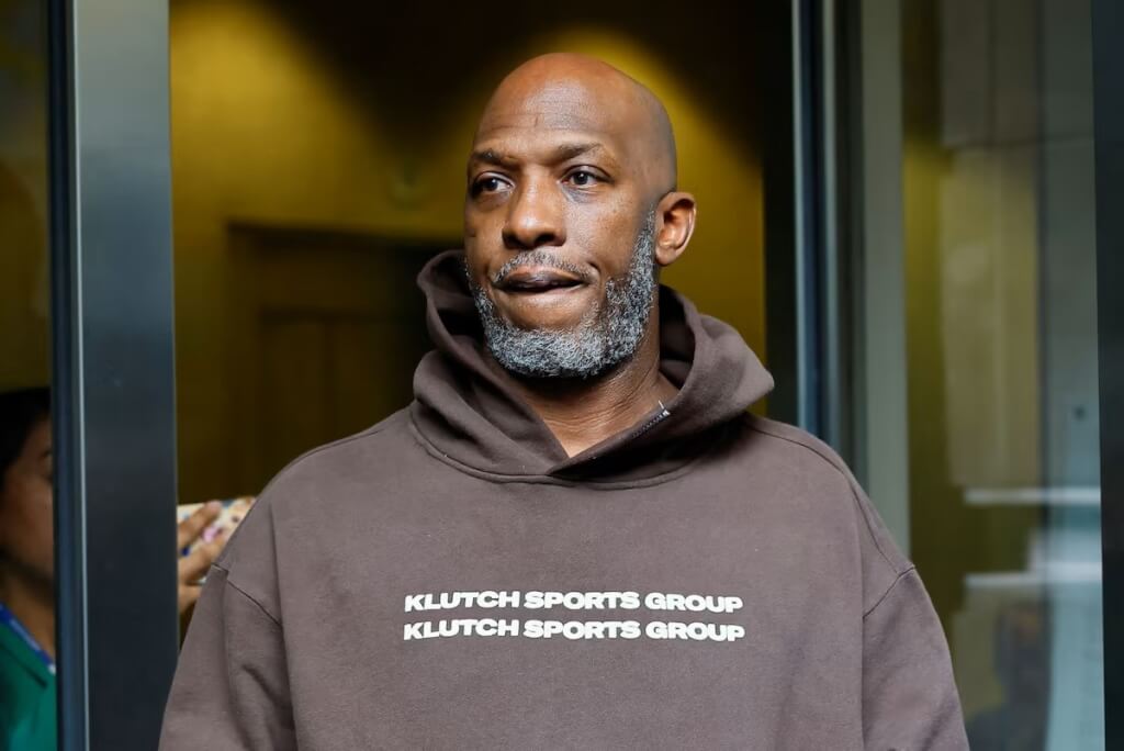 NBA震撼彈　主帥現役球員涉洩內線、詐賭被捕