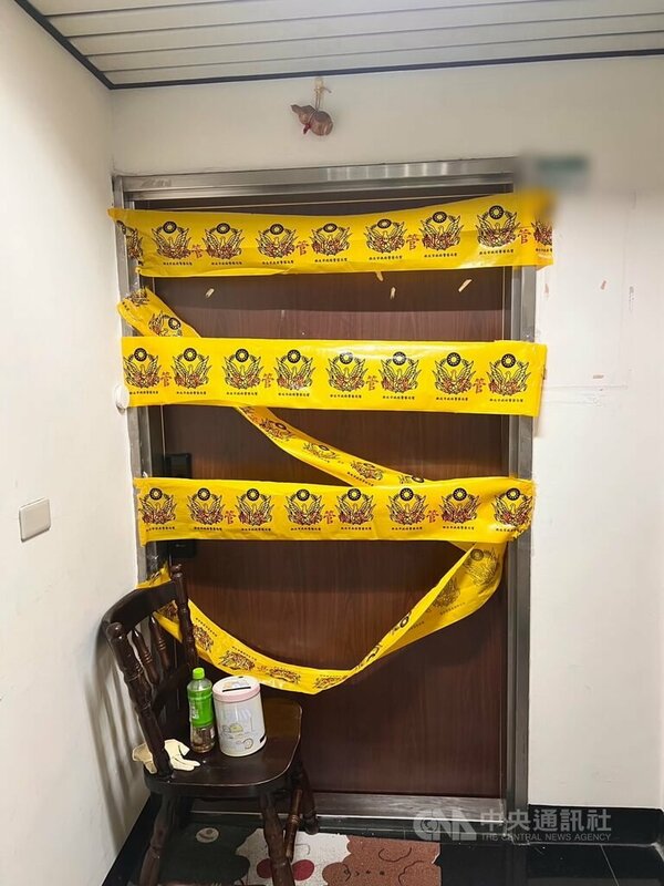 新北女子倒臥浴室死亡 閨蜜疑涉殺人逮捕送辦