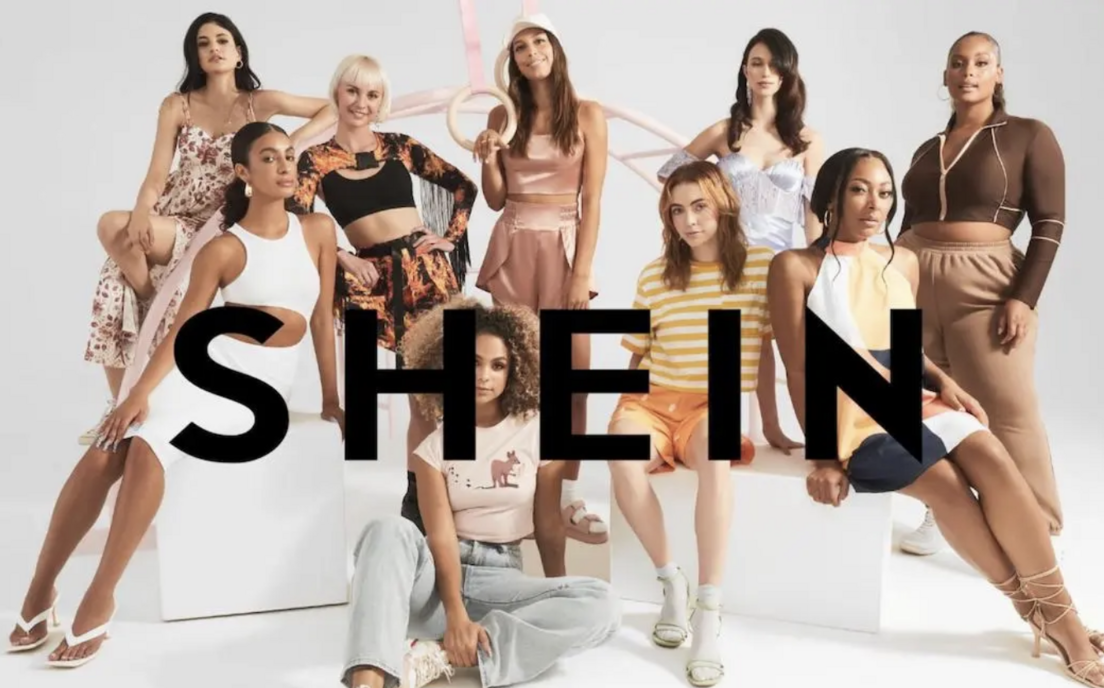 11萬人連署反對Shein進駐巴黎百貨 部分品牌出走