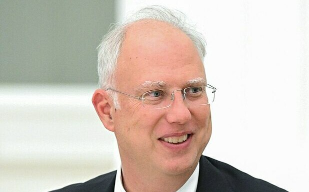 普丁特使:美、烏、俄已接近達成「外交解決方案」