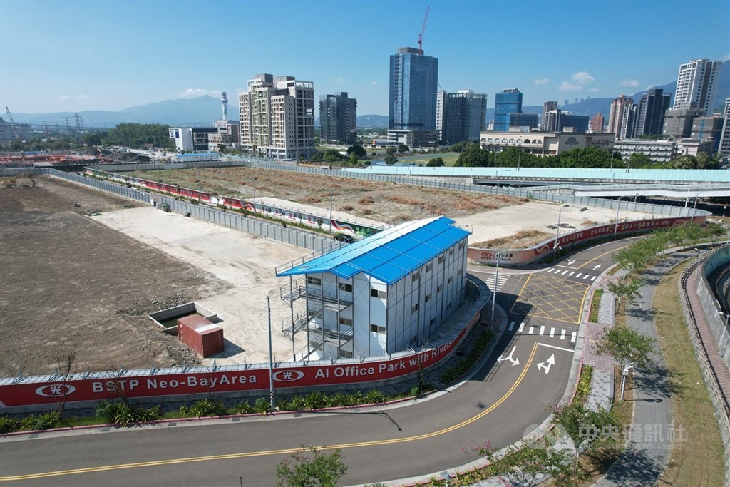 落腳T17、T18?蔣萬安:輝達仍盼提供其他適合地