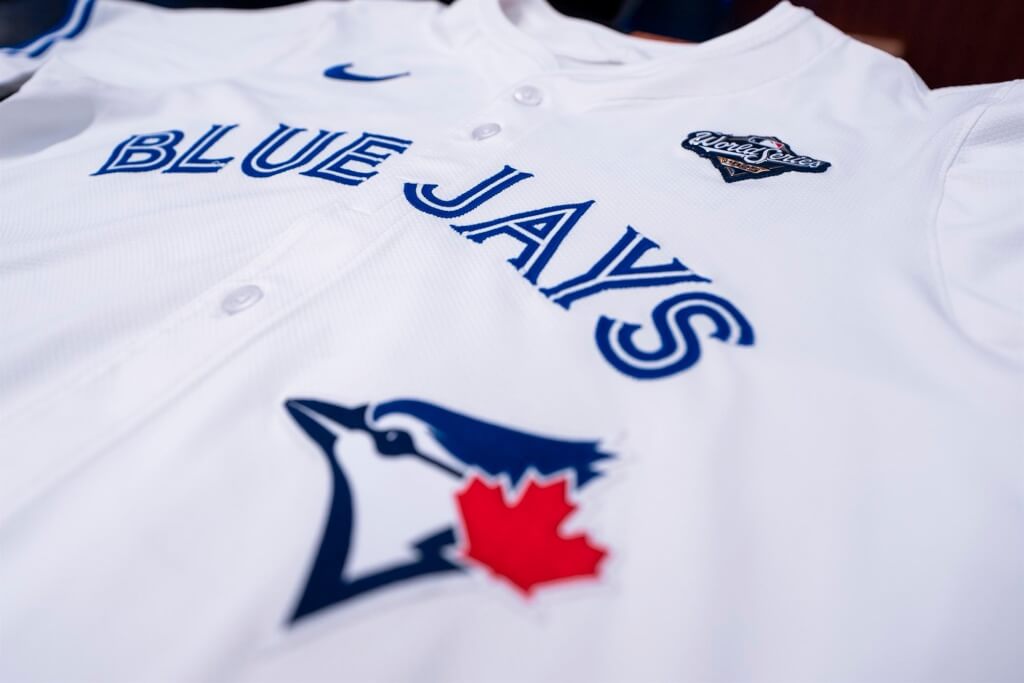 川普喊停貿易談判 加拿大人寄望藍鳥贏世界大賽