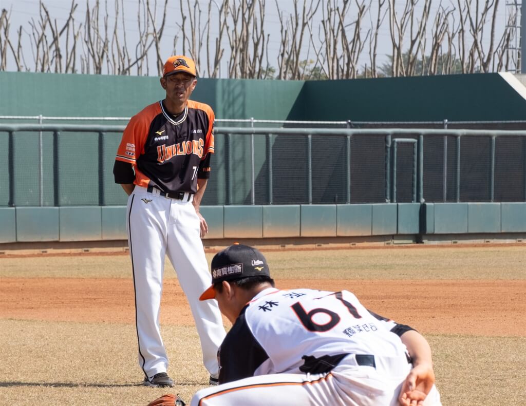 日媒曝玉木朋孝將離隊　獅領隊：已約好碰面談續約