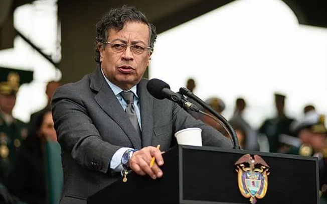 美財政部控哥倫比亞總統涉全球毒品貿易、宣布制裁! 本人反批「荒謬至極」