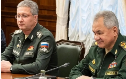 請纓上戰場「洗白」! 俄前副防長貪40億盧布自願上前線 普丁陷入兩難