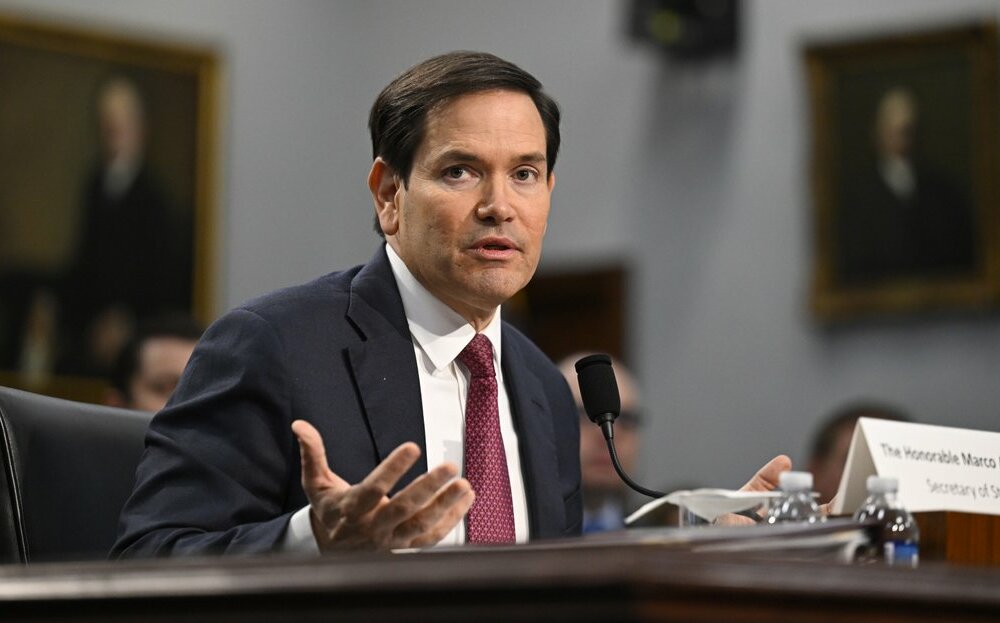 美將歐洲4左翼團體列入恐怖組織　稱暴力反法西斯