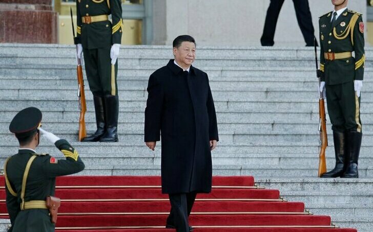 林保華觀點》抓人、殺人成癮,中國要在全球執法?