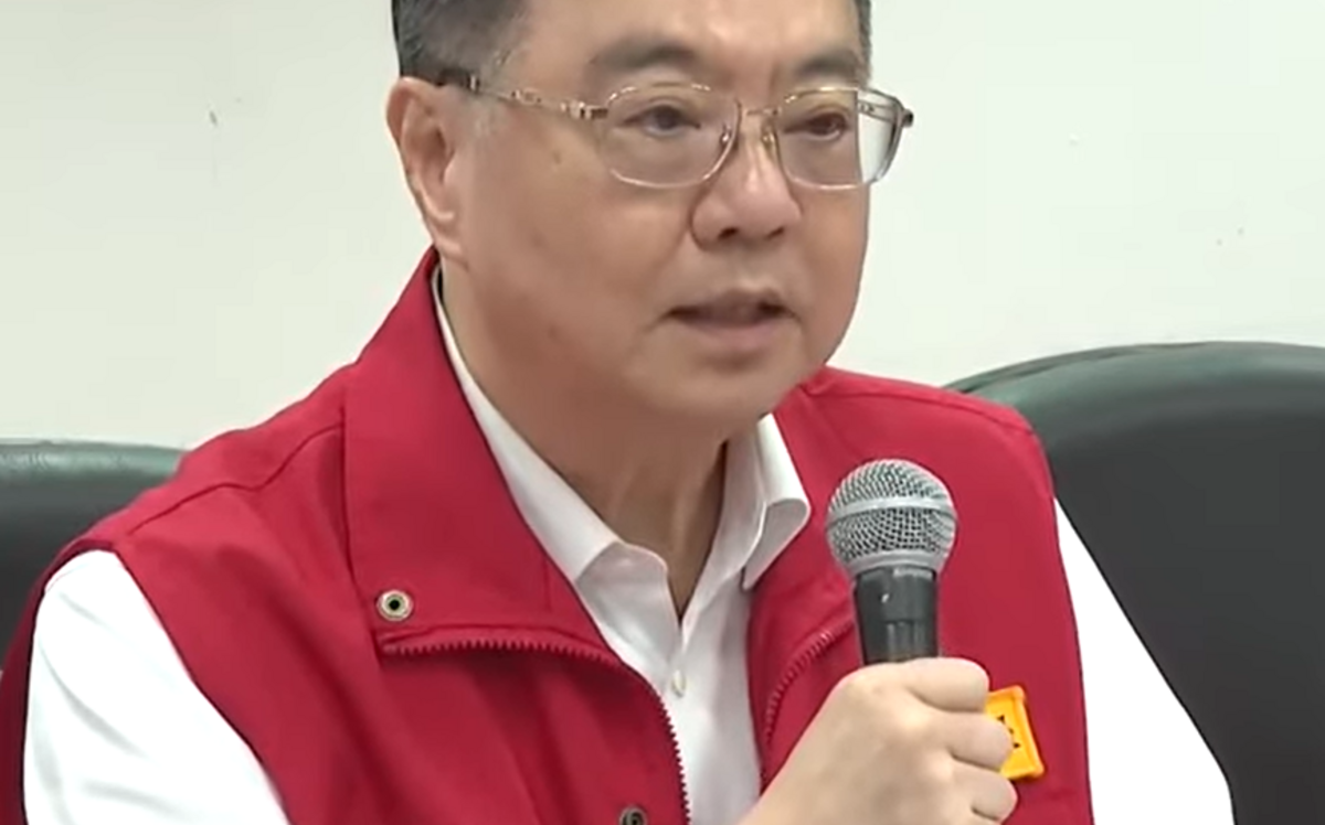 防堵非洲豬瘟度過第一個5天 卓榮泰宣布禁運再延10天