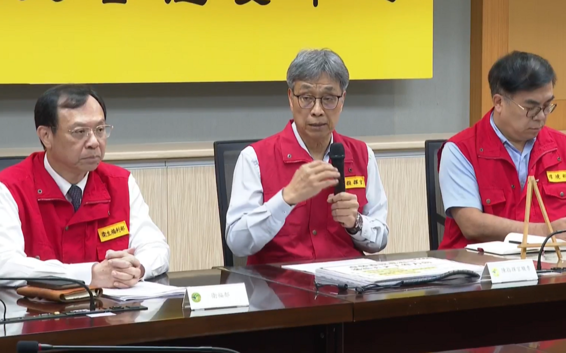 非洲豬溫案場廚餘稽查大漏洞 江肇國:誰相信中市府沒責任?