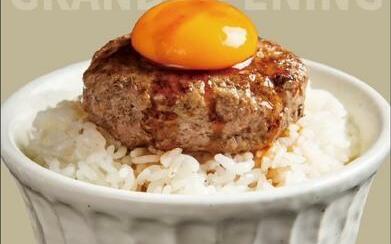 日式漢堡排肉肉大米稱「台灣省首店」 Google評論遭灌爆剩2.8星