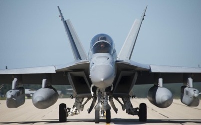 陰謀論?!「尼米茲號」一日兩機墜海 網路發酵3種臆測說法