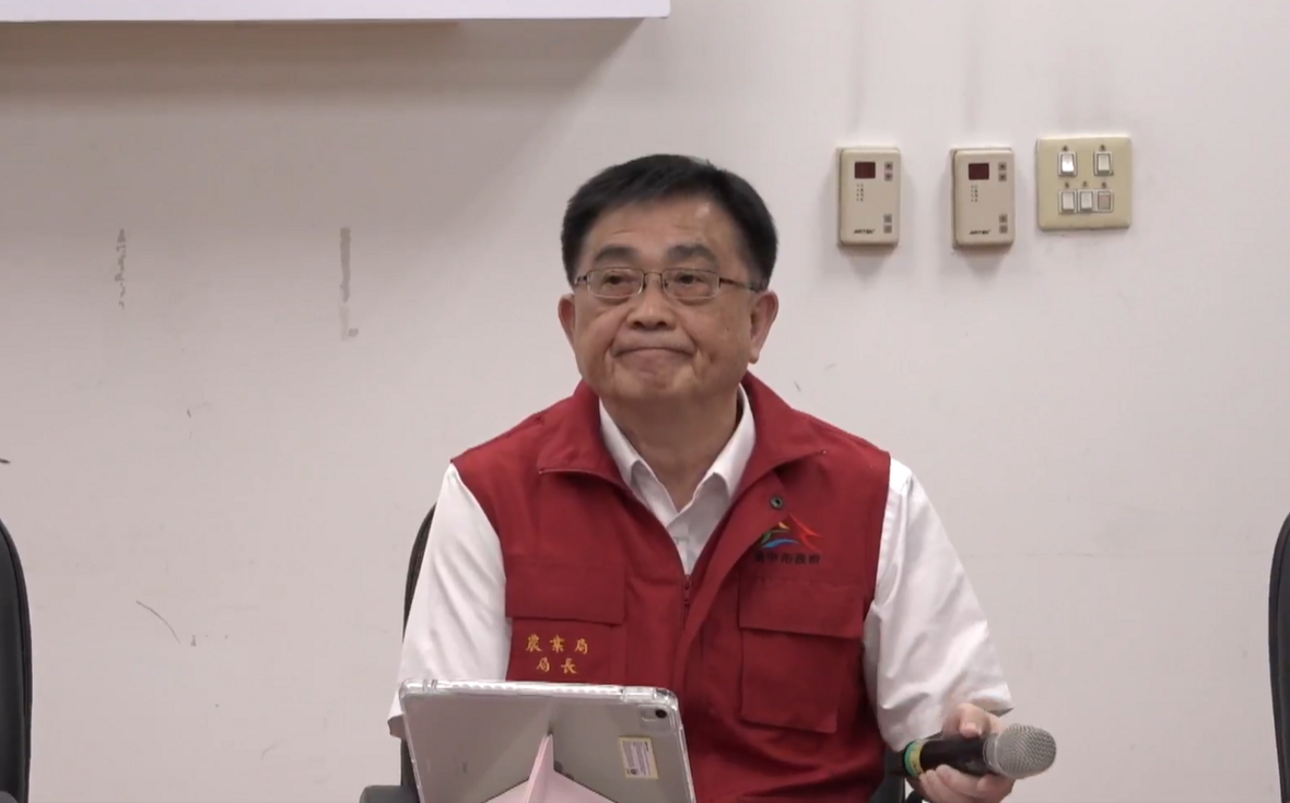 獸醫、獸醫佐都未到現場!台中農業局曝:豬農僅「電話問診」自行決定投藥