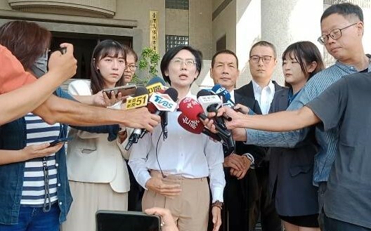 孫家銘觀點》爾俸爾祿,民脂民膏 ─ 當檢方忘記自己侍奉誰