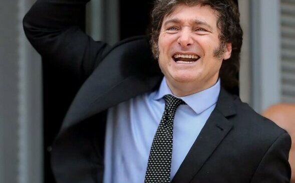 阿根廷中期選舉米萊勢如破竹! 執政黨奪逾四成席位 川普聲援被指關鍵