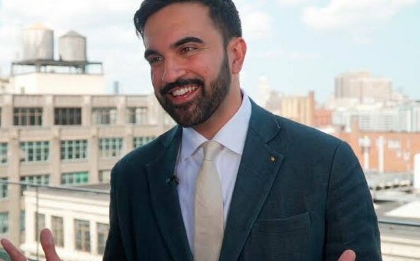 共和黨要求驅紐約市長候選人曼達尼! 民調顯示若他當選 逾1/4市民想離開