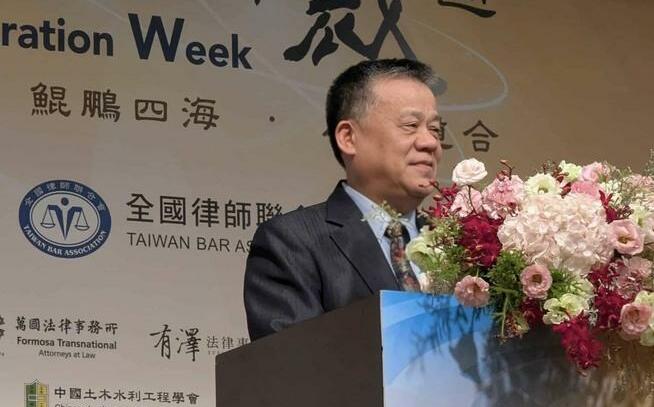 點亮公平正義、社會和諧火炬!2025臺灣仲裁週台北登場 產官學研逾200人參與