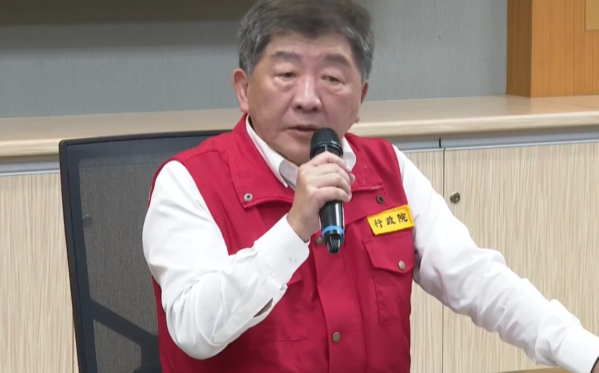 豬瘟案場清消仍驗陽!台中疫調報告還沒交 陳時中:中央不排除介入