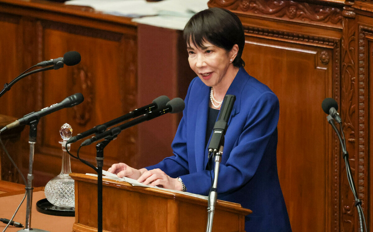 「高市早苗戳破中國大國自信假象」紐時：日本已讓世界正視台灣