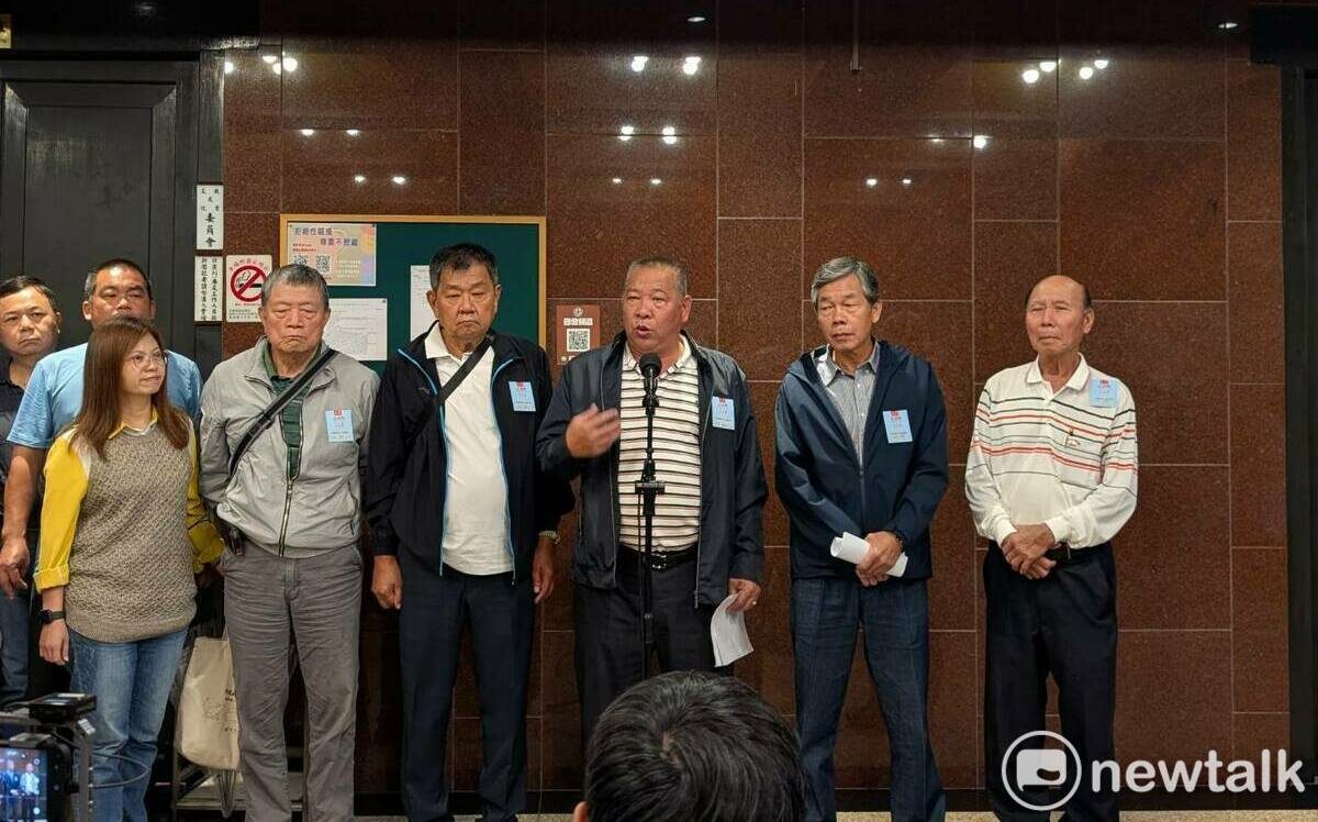 再批台中防疫失職 全國養豬協會呼籲:中央補貼飼料救產業