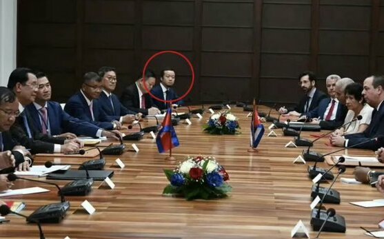 (影) 緬轟詐騙園區大逃亡 泰逮700人! 北京縱容太子集團 辦公室竟在「朝陽區」