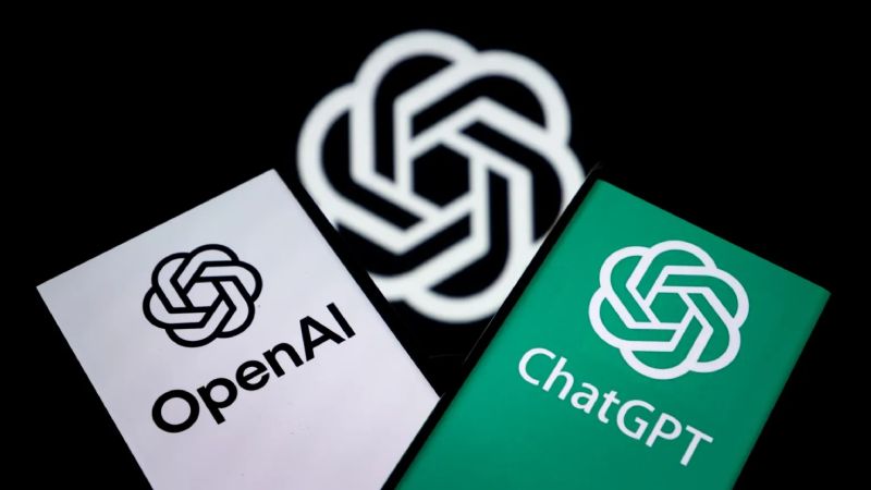  根據外媒報導，ChatGPT 母公司 OpenAI 正準備發布「GPT—5.2」，最快可能於下周初亮相。 圖：翻攝自 X《Indian Tech》