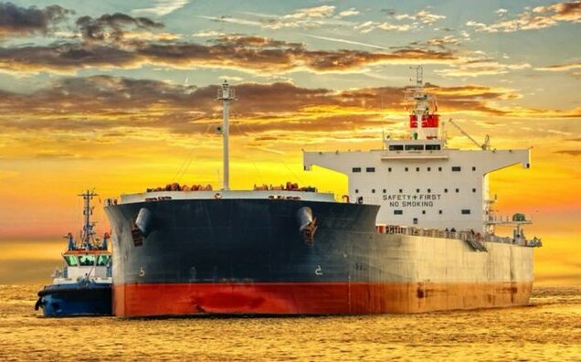 「影子艦隊」開到一半緊急掉頭! 制裁發威 俄、伊運油350億美元 美出手斷鏈