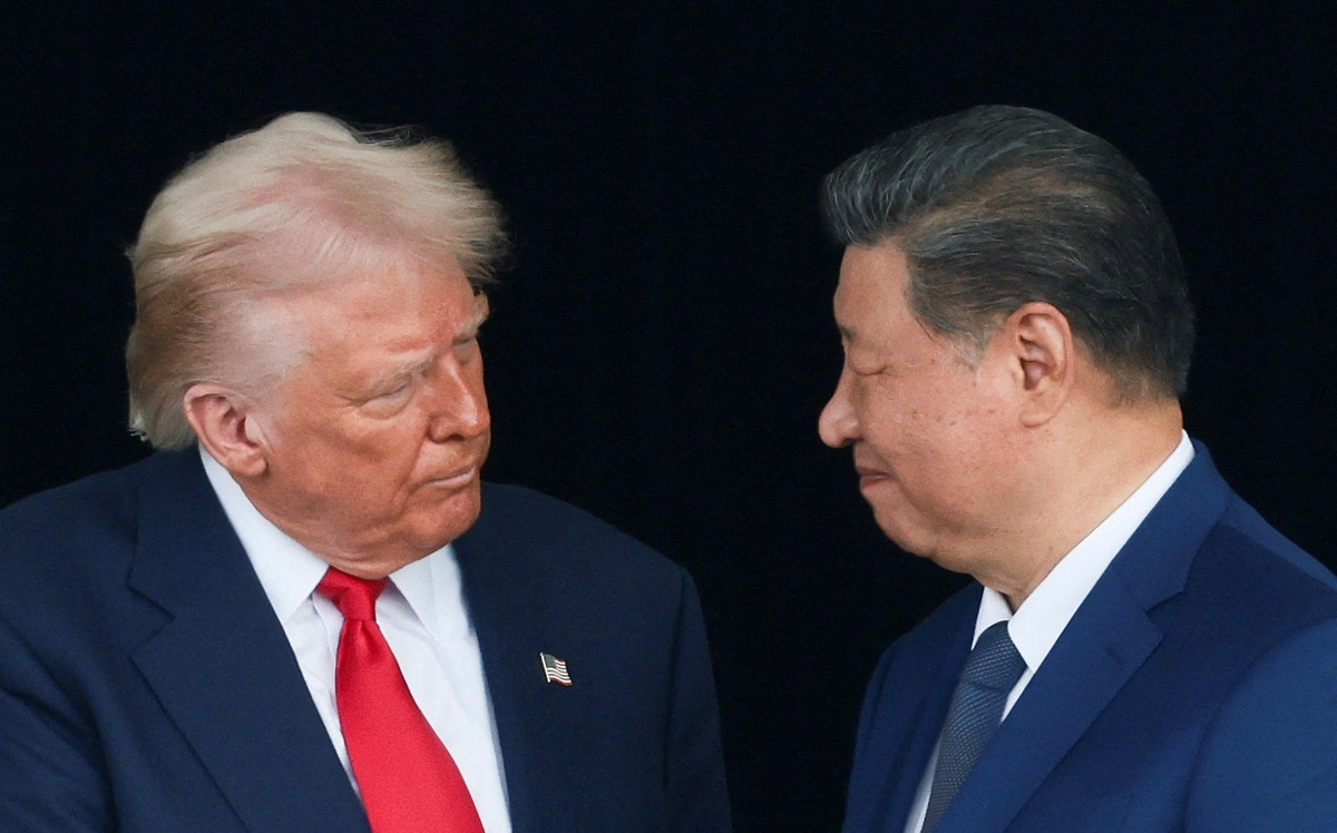 川習會「沒談台灣」矢板明夫:美國不表態就說明挺台的態度沒有變