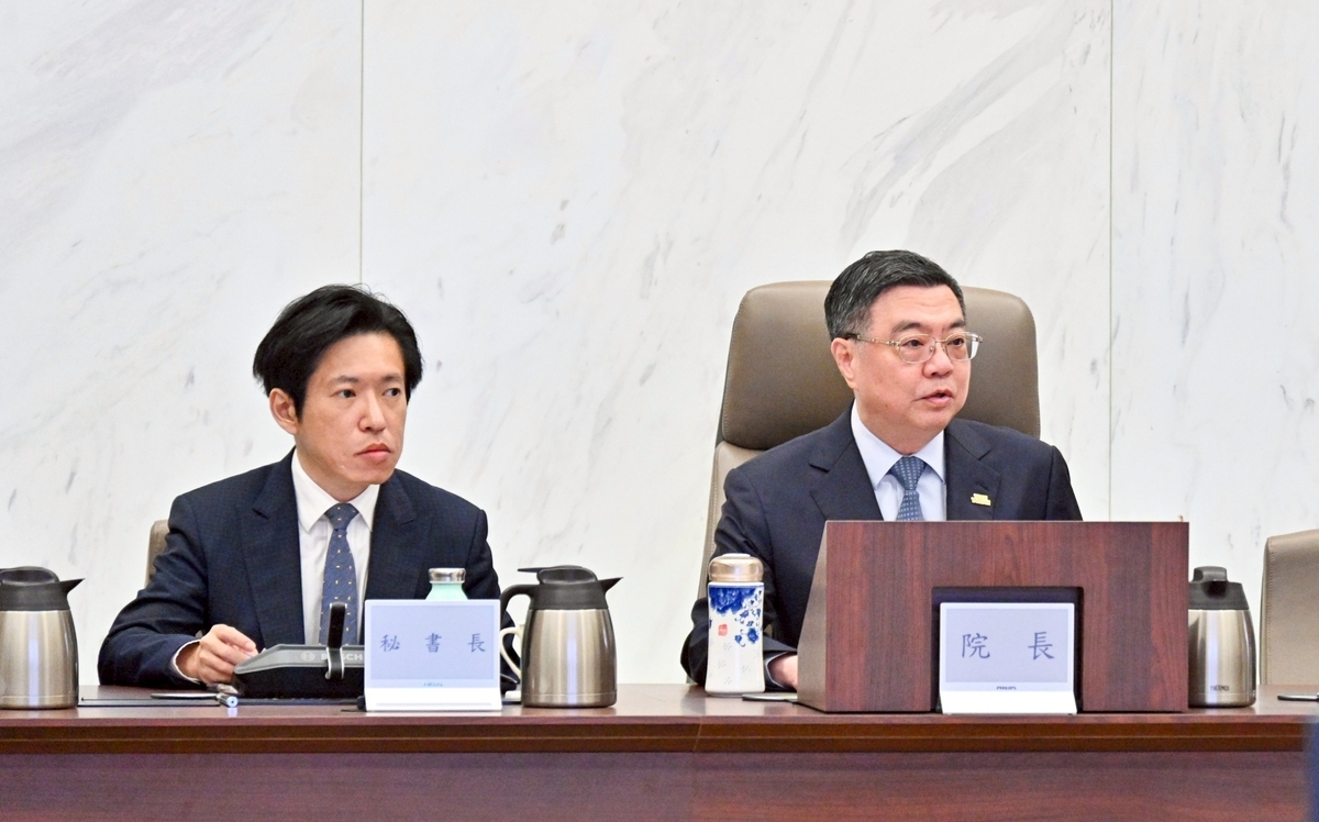 因應非洲豬瘟 卓揆指示數發部:強化境外未落地之電商管理