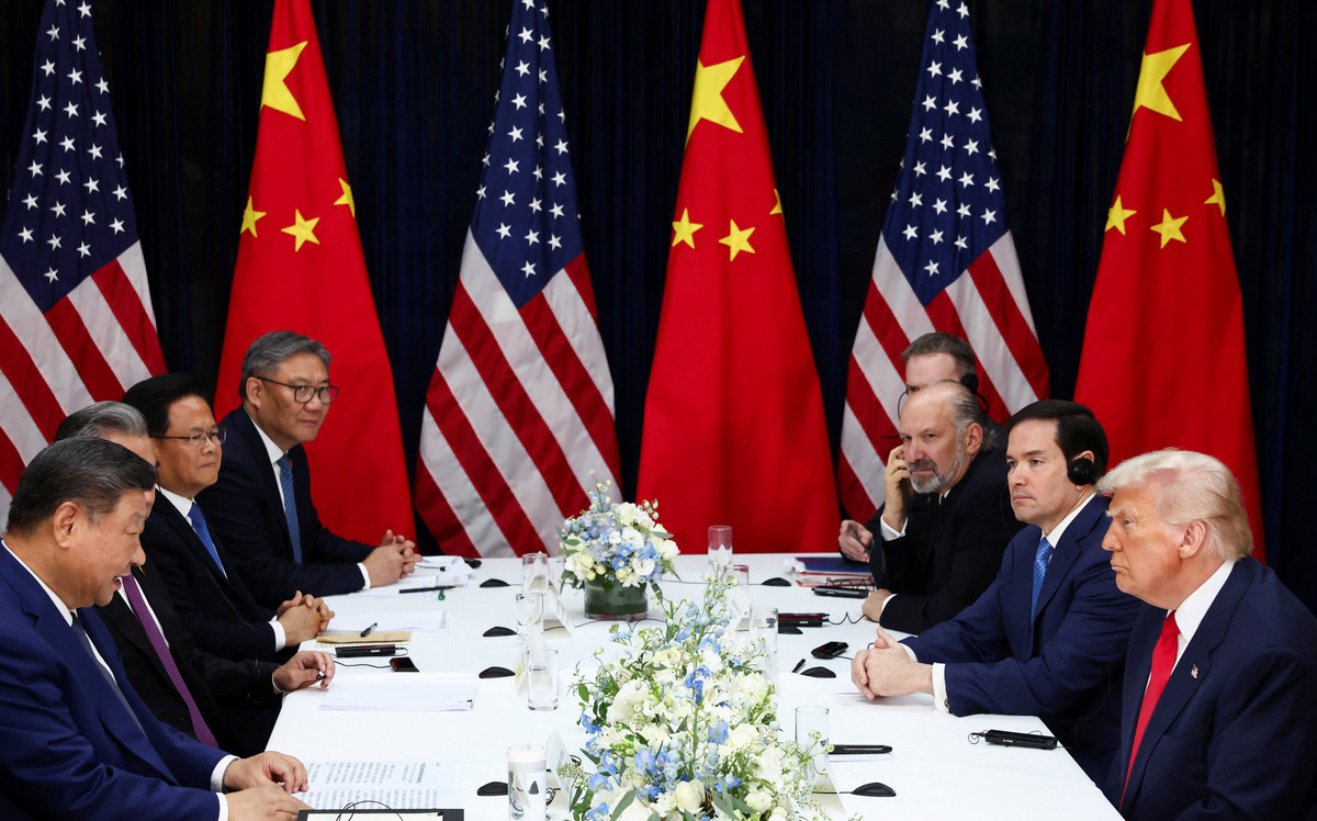 川習會後美中公布關稅內容不同?胡采蘋解析