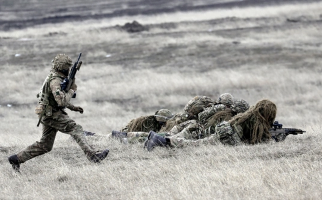 美軍撤出不填補! 美國宣布削減羅馬尼亞駐軍 北約東翼防線出現調整