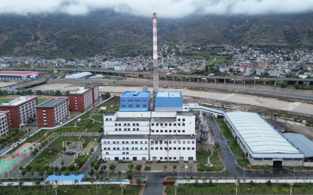 甘肅爆政府侵吞民產! 「一紙律師函」解約 供熱民企投15.8億後突被接管