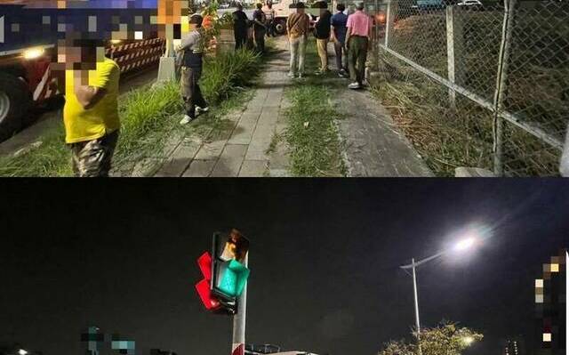 「哪位高官下令提油救火?」台中市政府被踢爆廚餘覆土出包被退貨