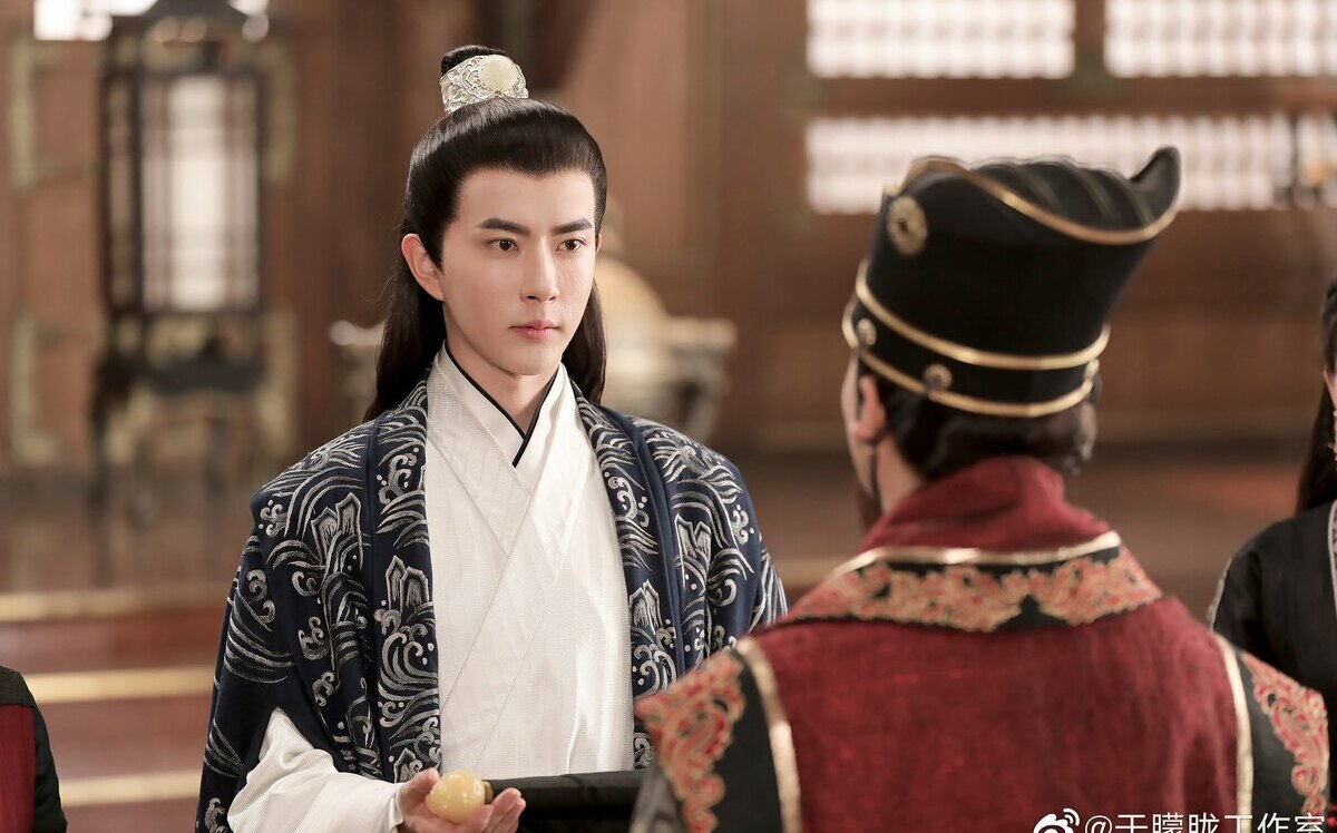 自揭身分替于朦朧發聲!凜北川號召中共退役軍人舉報:能壓住政的只有軍