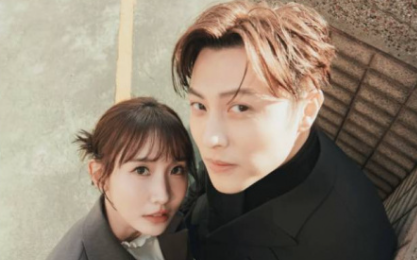 被控「偷吃粿粿」形象崩壞!王子11月上海演唱會緊急取消