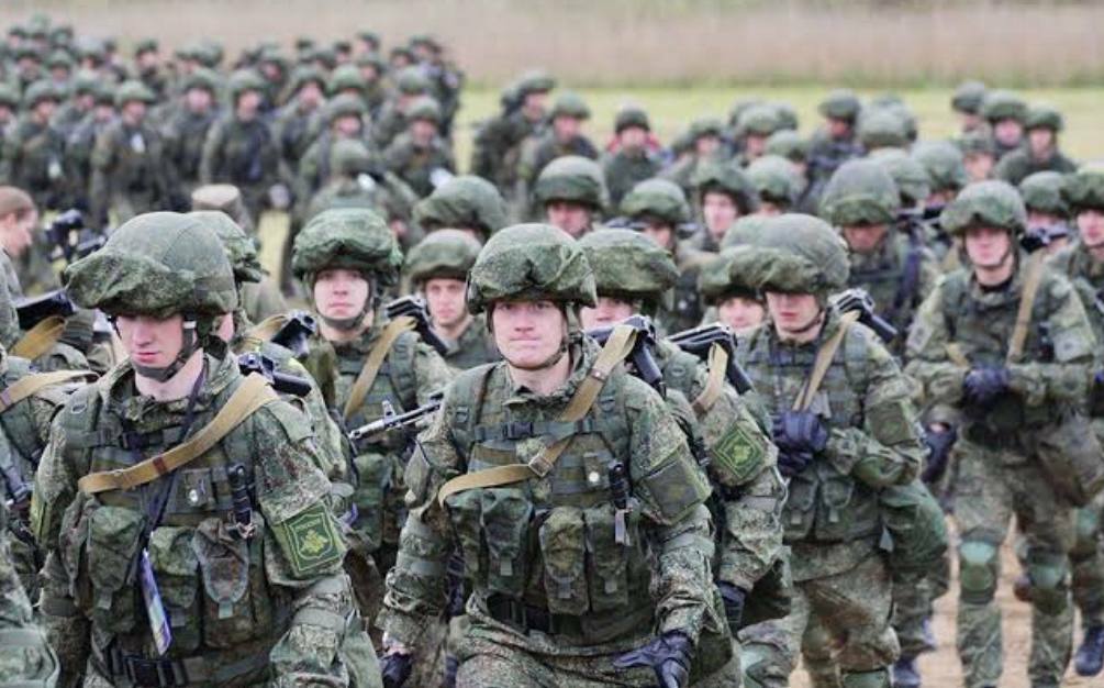 (影) 扎波羅熱戰線崩潰!俄軍猛烈狂轟 烏軍5地失守 沃夫昌斯克變廢墟