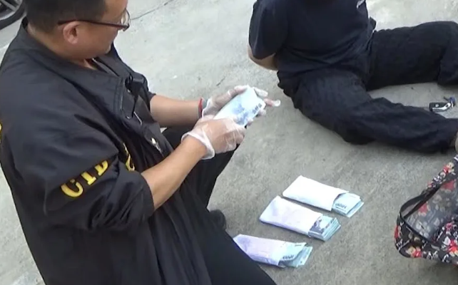 假檢警勾結貸款仲介「詐房產抵押」  10人遭詐逾1.5億