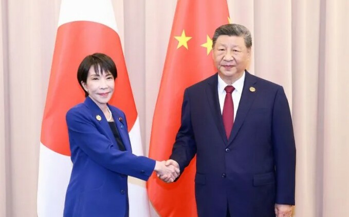 「日本存立危機」延燒！ 中國喊卡三方領袖會談、文化部長會議全停擺